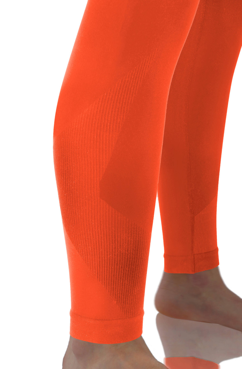 Thermohose Thermo Active Orange