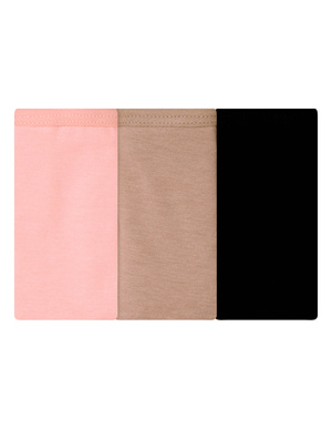 Mi-Mi 3-pack panties