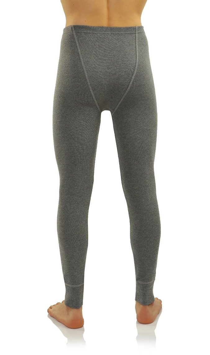 Lenjerie bărbătească Art.114 Gri melanj