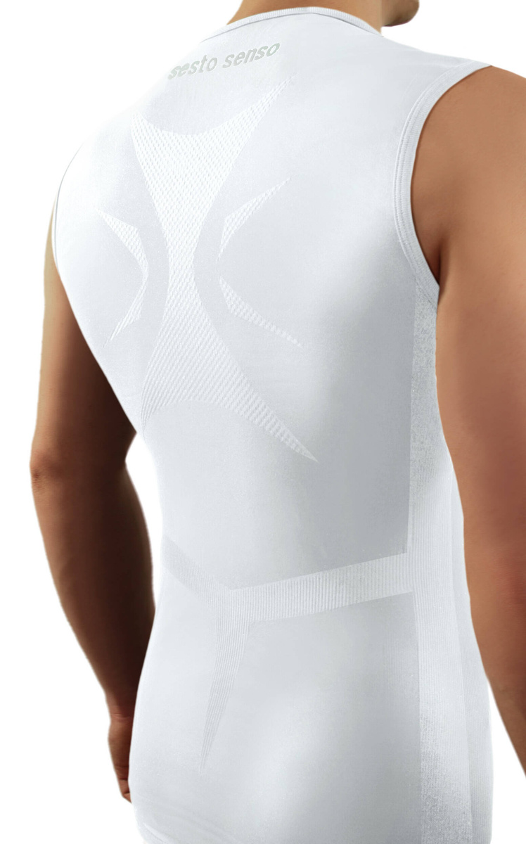 Maieu Termoactiv Seria Thermo Active Alb