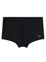 Badeshorts Kms-320 Schwarz
