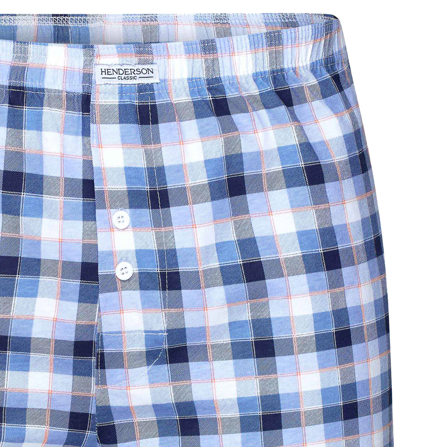 Bokserki męskie Classic Henderson