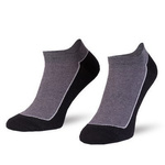 Herren-Sport-Socken aus Baumwolle STOPS Eltom