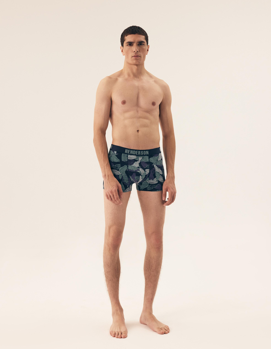 Boxershorts Scope 3er-Pack