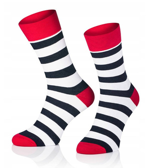 Boxeri Bărbătești Seria BM07 Alb