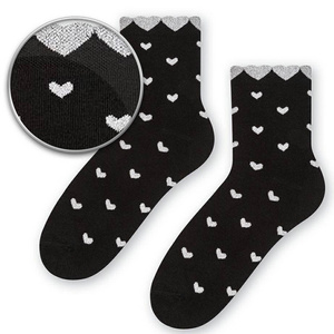 Bunte Socken Für Valentinstag Kunst. 136 Steven