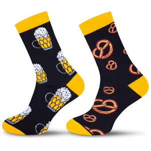 Socken Herren Serie Avangard 0125