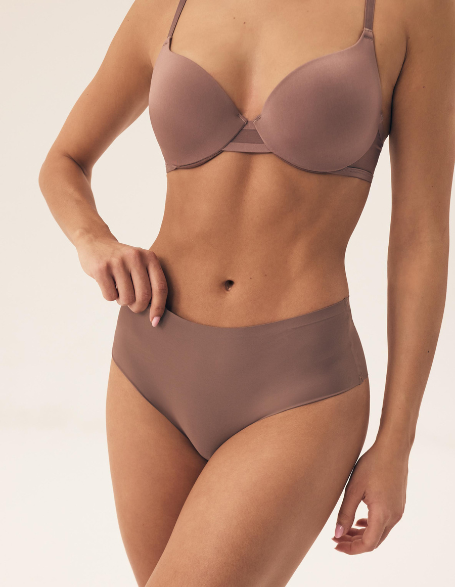 Bump 2-pack bikini panties