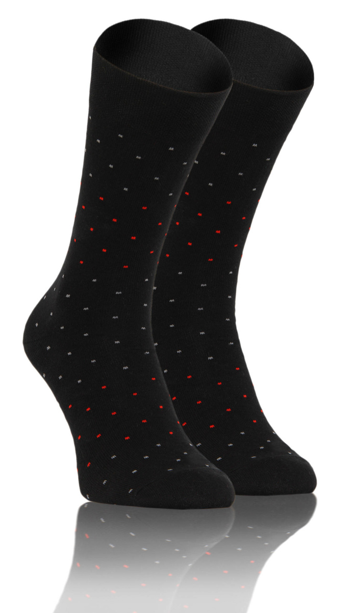 Herrensocken Elegante Ss Jeans