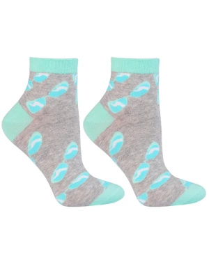 Socken 2er-Set CSLB450 Grün