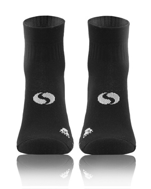 Sportsocken Amz Schwarz