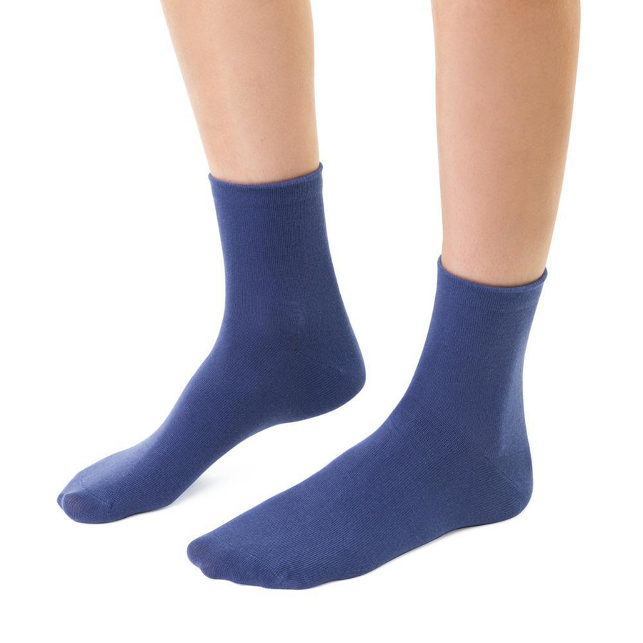 Skarpetki damskie Art. 037 jeans Steven