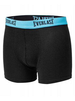 Men's Everlast Cotton Boxer Shorts 4 Pack