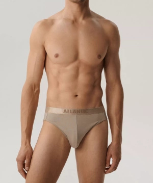 Herren-Slips Serie 2bmp-013 Beige