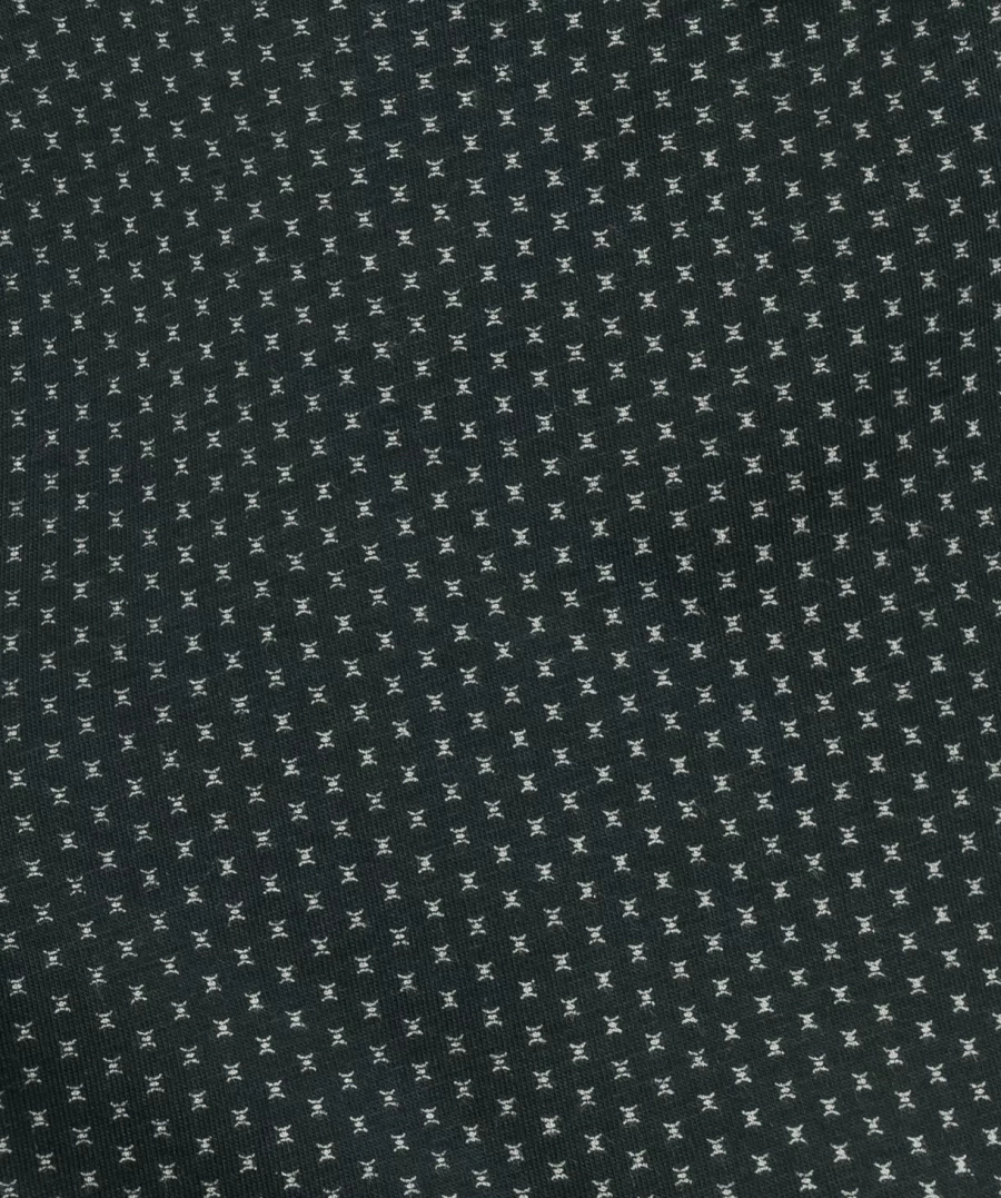 Boxeri Bărbați Seria BM07 Portocalii