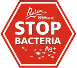 Șosete scurte Frotte Stopki 910 negre