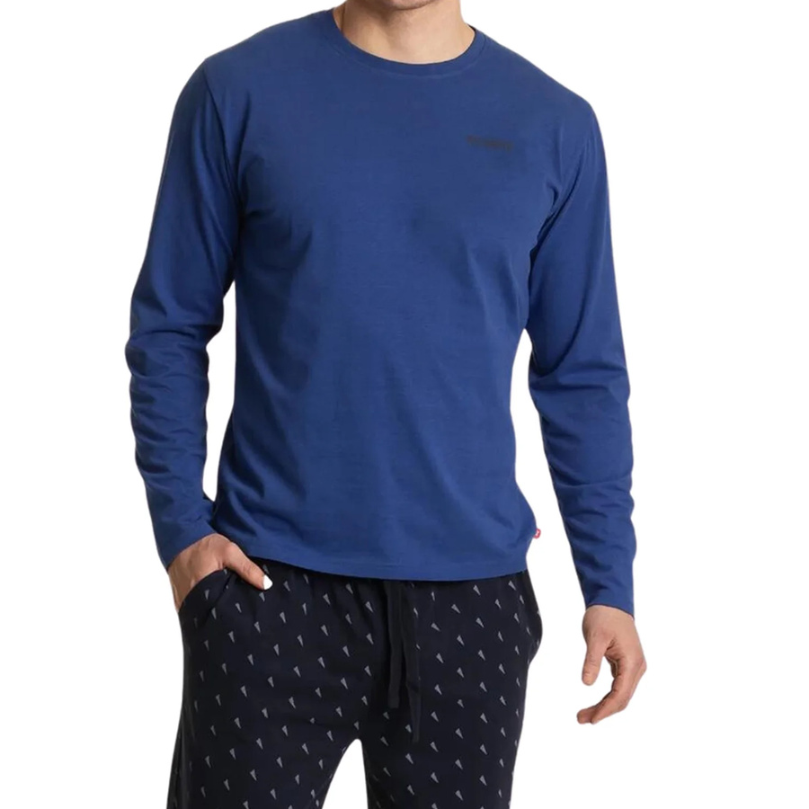 Chiloți bărbătești SM03 roșu