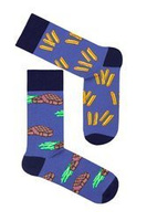 Socken Serie Avangard 0125