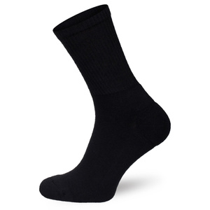 3X Sportsocken 1/2 Frottee Multisport Milena