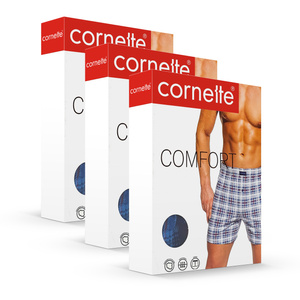Boxershorts Komfort 002