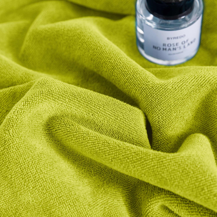 Towel ACTIVE Matcha Green