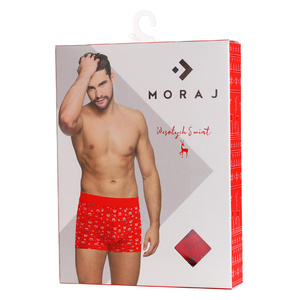 Boxershorts MBX600 Mix