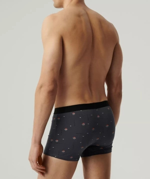 Slipuri Bărbătești SM03 Albe