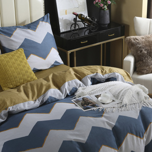 Bettwäsche Satin Xdf 045