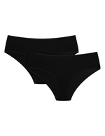 Hipster panties Blue 2-pack