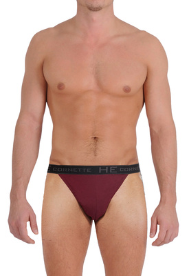 Strings Herren Serie Claret