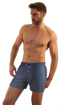 Panther Herren-Boxershorts