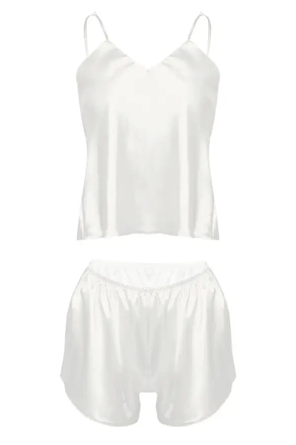 PIŻAMA KAREN PLUS SIZE