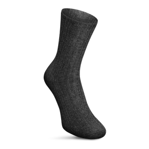 Wollsocken aus Lambswool Art. 53 Skarpol