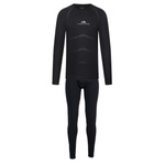 Set Thermoaktive Hosen und Longsleeve