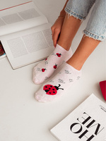 Boxeri Bărbați Panther BM01 Albastru