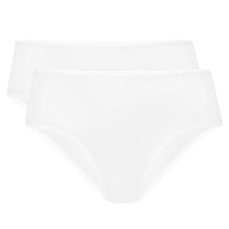 2er-Pack Ladies' Classic Panties