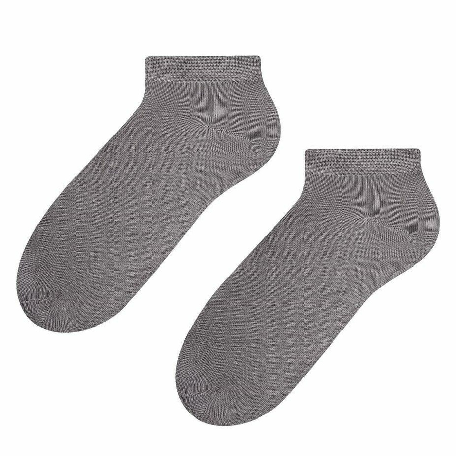 smooth cotton socks Art. 052 Steven