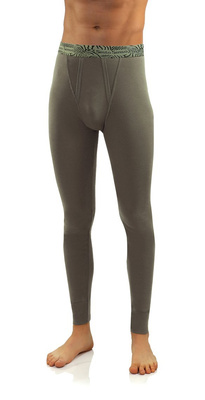 Lange Unterhose Art. 122 Khaki