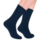 Skarpety frotte z ABS bezuciskowe art. 013 Steven