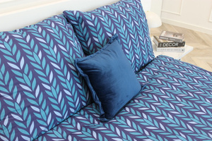 Chiloți Bărbătești SM02 Albi