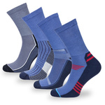 Sport Socken Serie Multisport Mehrfarbig