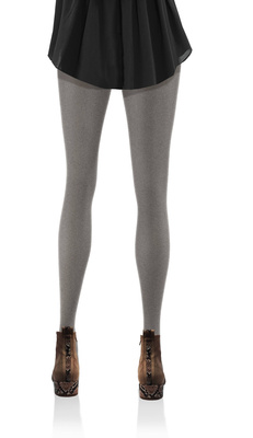 Sesto Senso Damen Strumpfhose Gerda 100 DEN – Warme Akryl Strumpfhose mit Jacquardmuster, Weiches und Bequemes Design, Ideal für Wintertage, Rot/Bordeaux, Größe 2 bis XL