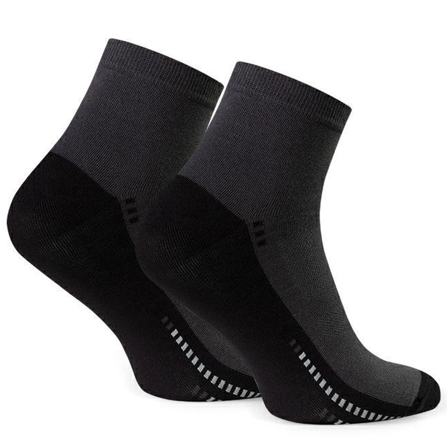 Men's short sports socks Art. 054