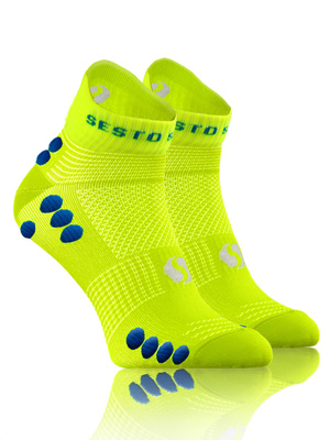 Sportsocken SKB11 Gelb