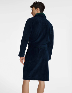 Boxeri bărbătești Seria BM07 negri