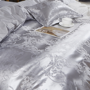 Bettwäsche Satin AT007