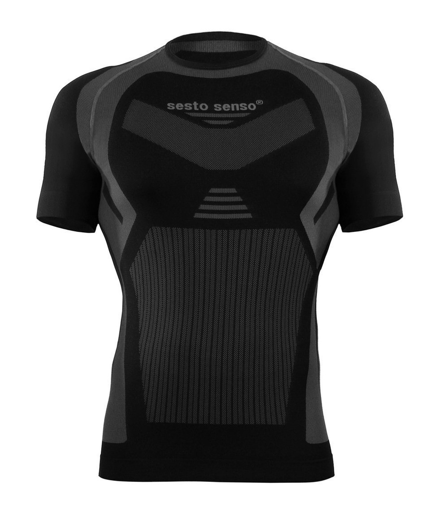 Tricou Bărbați Thermo Active Gri