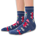 Chiloți bărbătești SM02 Bej închis