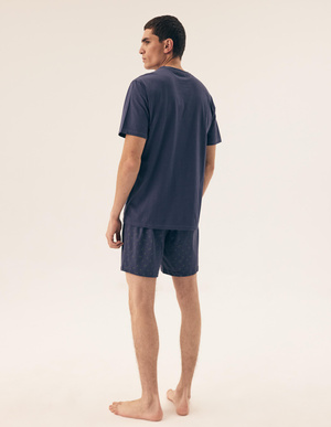 Chiloți Bărbătești SM02 Jeans