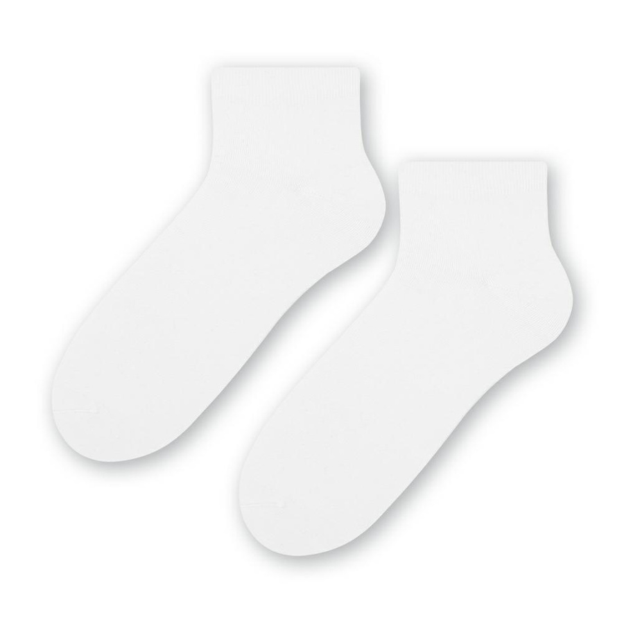 Krótkie skarpety bawełniane art. 010 Steven